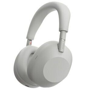 Sony WH-1000XM6 Wireless Noise-Canceling Headphones(White NEW)